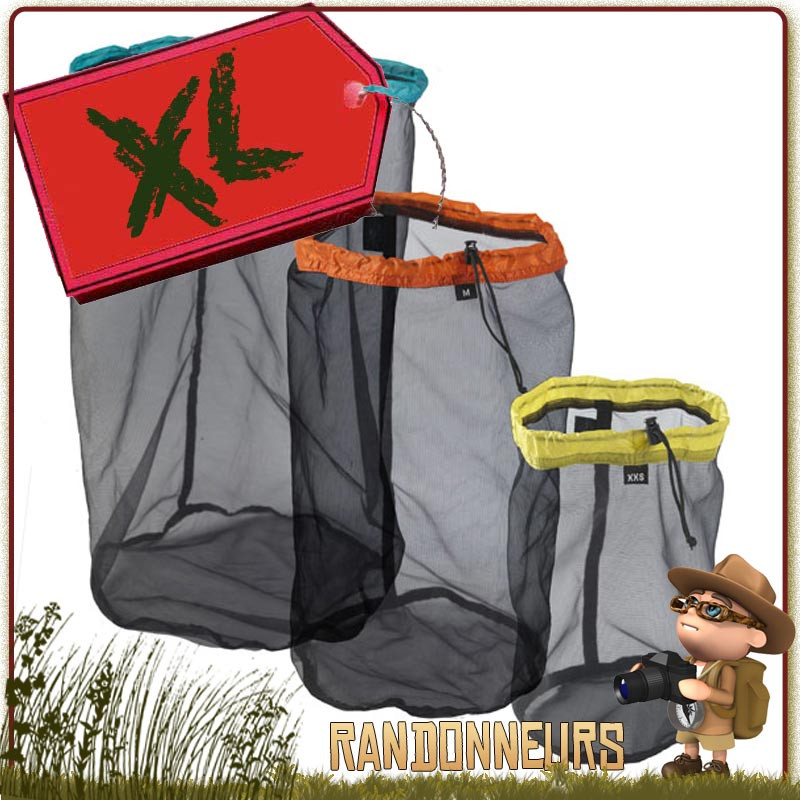Acheter Sac de couchage de Camping en plein air, sac de voyage et de  randonnée, sacs de rangement portables Ultra légers et imperméables pour  vêtements