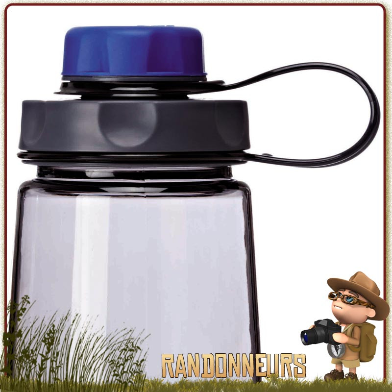 housse isotherme Porte Gourde Nalgene avec passant pour ceinture