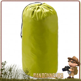 Sac de Rangement Oreiller Thermarest StuffSack Pillow oreiller doux et confortable, et poche de rangement et de transport