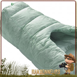 Couette thermarest Vesper 32 UL Quilt ultra légère de bivouac Regular