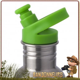 Gourde Enfant Inox 35 cl Origin Outdoors