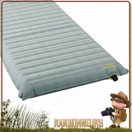 Matelas gonflable NEOAIR Topo Thermarest RW de randonnée trekking avec valve winglock 2020