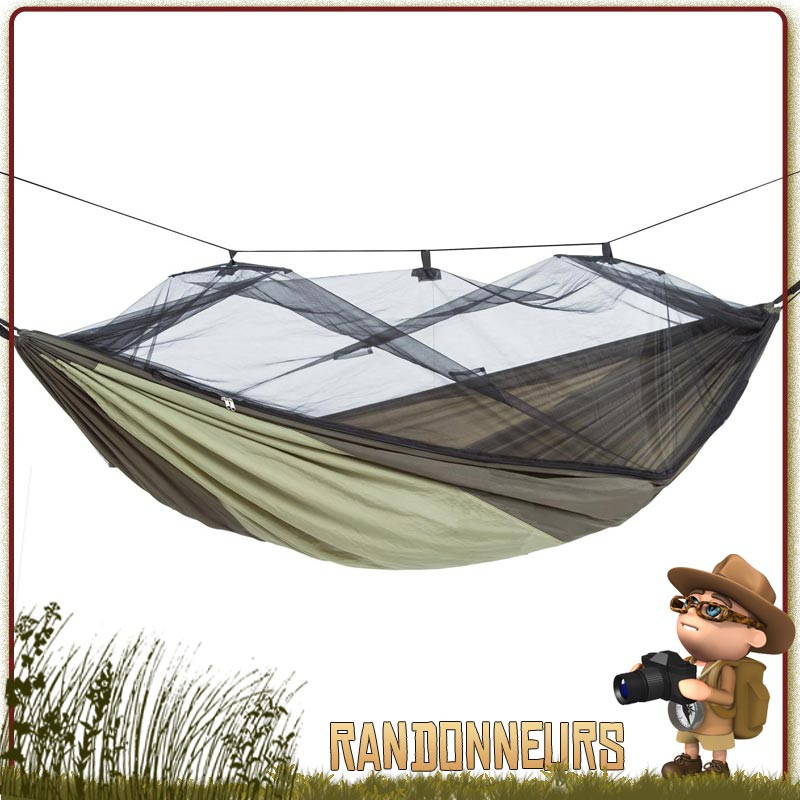 Sea to Summit Mosquito Net - Moustiquaire, Achat en ligne