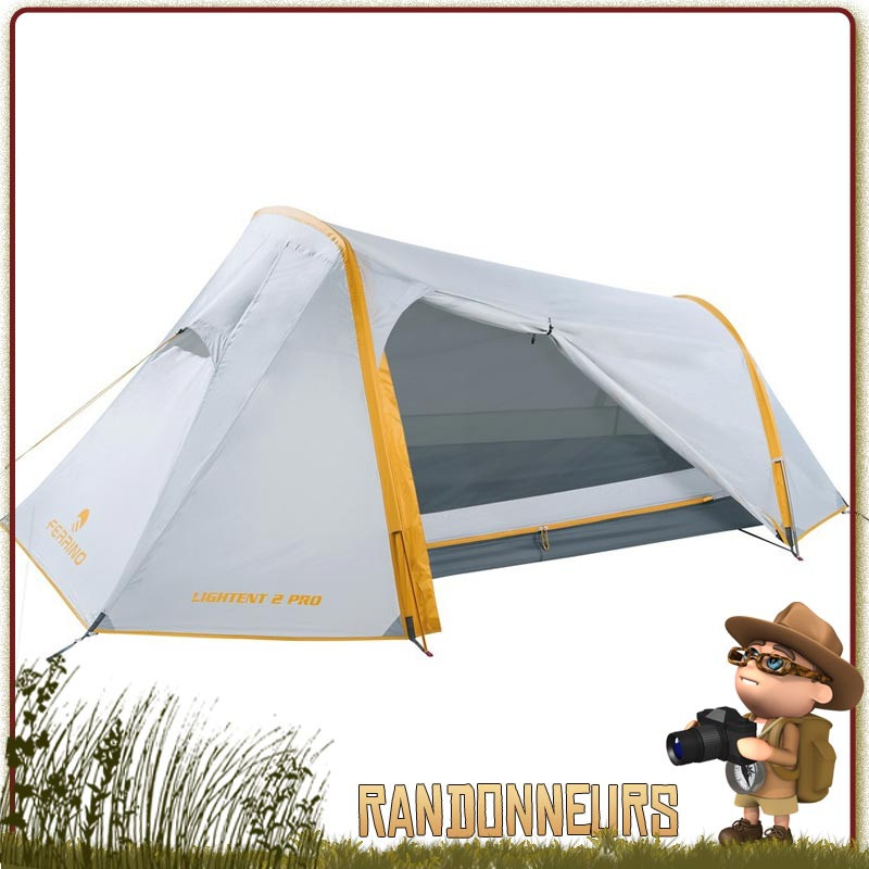 Cuisine de camping Trigano Gris Orange + sac de transport -Camping-car