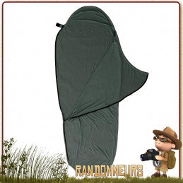 Sac à Viande Thermolite Momie Origin Outdoors ultra leger et chaud