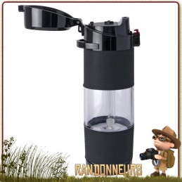 Purificateur eau Steripen Adventurer Opti UV eau potable de randonnée