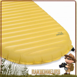 NEOAIR XLite NXT Thermarest RW matelas ultra léger trekking minimaliste