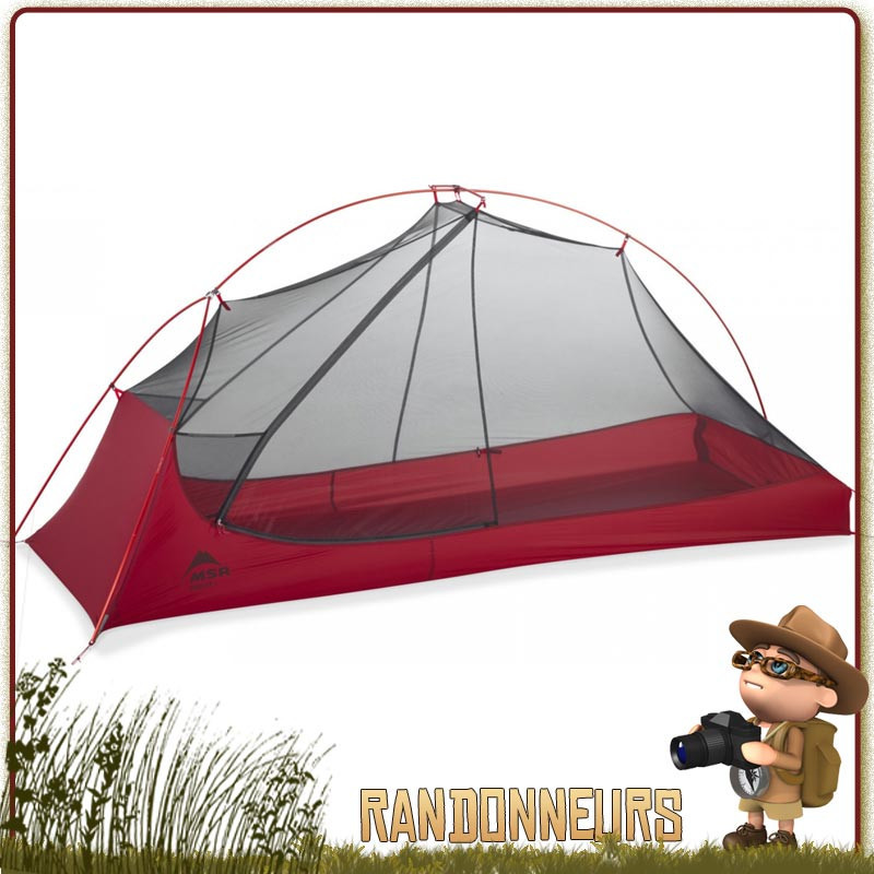 Lifesystems Solo Peak Tent review: a 1kg ultralight shelter built for fastpacking and solo adventures