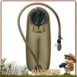 Poche Hydratation Antidote 3 Litres Long Camelbak force armee militaire