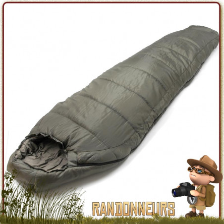 Sac de Couchage SLEEPER EXPEDITION SNUGPAK