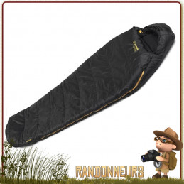 Sac de Couchage SNUGPAK SLEEPER EXTREME Noir bivouac randonnée bushcraft