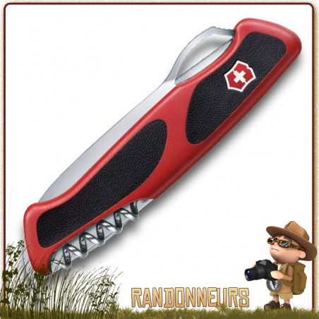 Couteau Suisse RANGERGRIP 79 Victorinox