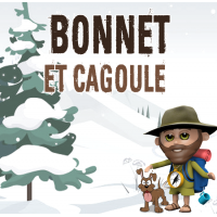 Bonnet et Cagoule