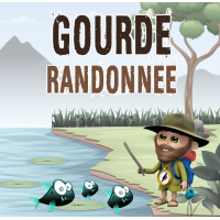 GOURDE RANDONNEE