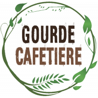 gourde cafetière isotherme de randonnée pour un café chaud au travail