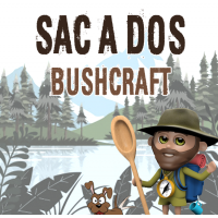 Sac à Dos Bushcraft