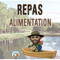 ALIMENTATION