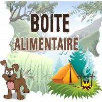 Boite Alimentaire acier inoxydable étanche conteneur alimentaire de voyage bureau isotherme plastique non toxique