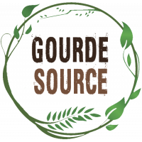 gourde légère souple transparente source liquitainer pour randonner