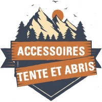 Accessoire Tente Abri survie piquet de tente militaire acier kit de reparation pour toile tarp survie bushcraft mat telescopique abri de secours en montagne