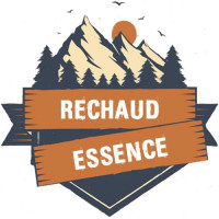 Rechaud Essence