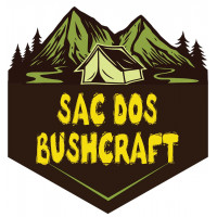 Sac dos bushcraft survie toile coton canvas meilleur sac portage equipement bushcraft boutique specialiste france sac tactique militaire poche molle amovible