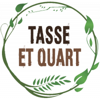 Tasse et Quart