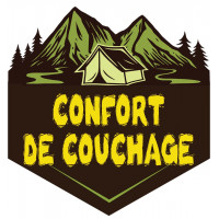 Confort de Couchage