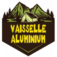 Vaisselle Aluminium