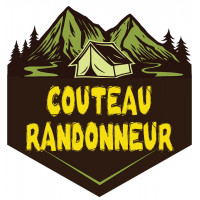 Couteau Randonneur