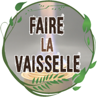 Faire la vaisselle