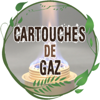 Cartouche de Gaz butane propane optimus msr primus pour réchaud gaz