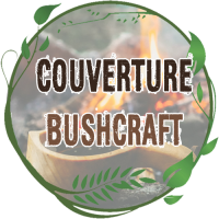 couverture laine bushcraft survie grand froid honcho poncho thermarest