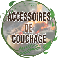 Accessoires de Couchage