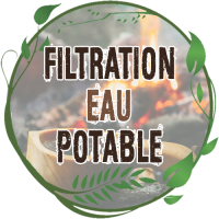 Filtration Eau