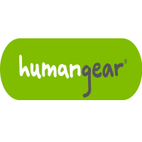 HUMANGEAR