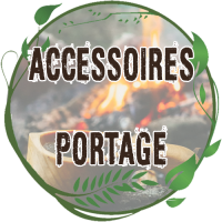 Accessoires Portage