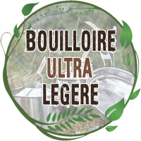 Bouilloire Ultra Légère