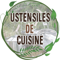 Ustensiles pour Cuisiner