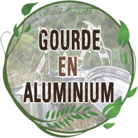 gourde aluminium sigg ultra légère meilleure gourde aluminium non toxique pour randonner gourde militaire aluminium
