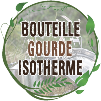 gourde bouteille isotherme double paroi thermos meilleure gourde isotherme pour randonner