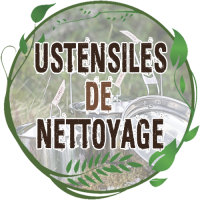 Ustensiles de Nettoyage