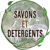 Savons Détergents