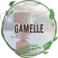 gamelle camping aluminium vaisselle popote gamelle militaire armee inox vaisselle camping gamelle alu cao compacte légère