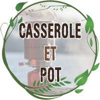 casserole quick 2 msraluminium  ultra légère primus campfire pot inox cassrole sigma pot sea to summit popote primetech primus