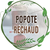 popote réchaud optimisé jetboil flash zip avec répartiteur de chaleur réchaud popote esbit avec bruleur alcool liquide combustible solide