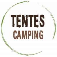 Tente Camping familiale colorado dolomite 2 3 places Jamet pas cher