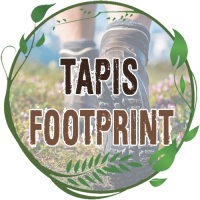 tapis de sol tente randonnée footprint de protection tente trekking msr tapis isolant de tente