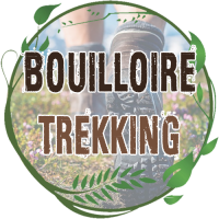 bouilloire trekking litech primus randonnée légère bouilloire aluminium anodisé terra optimus