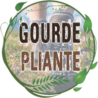 Gourde Pliante